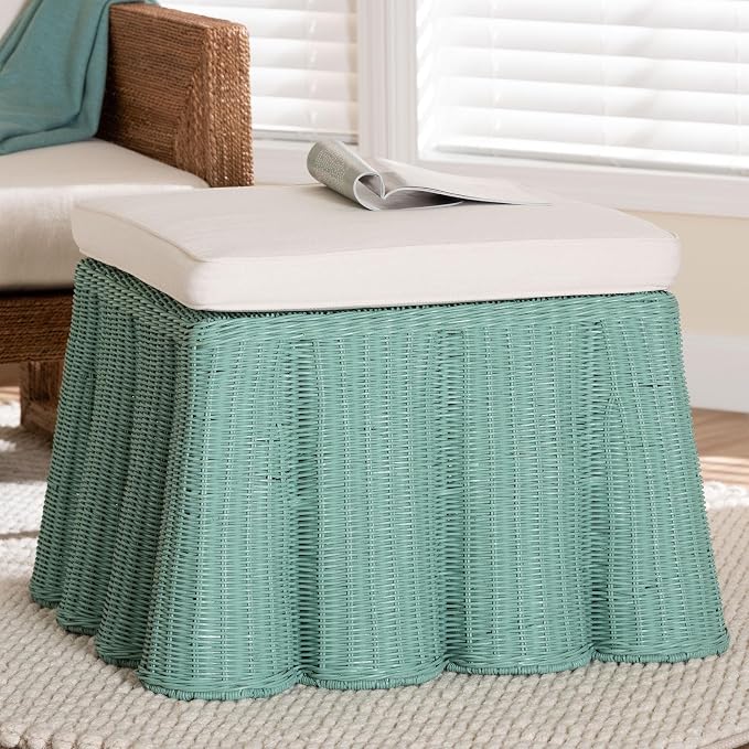 Seafoam Green