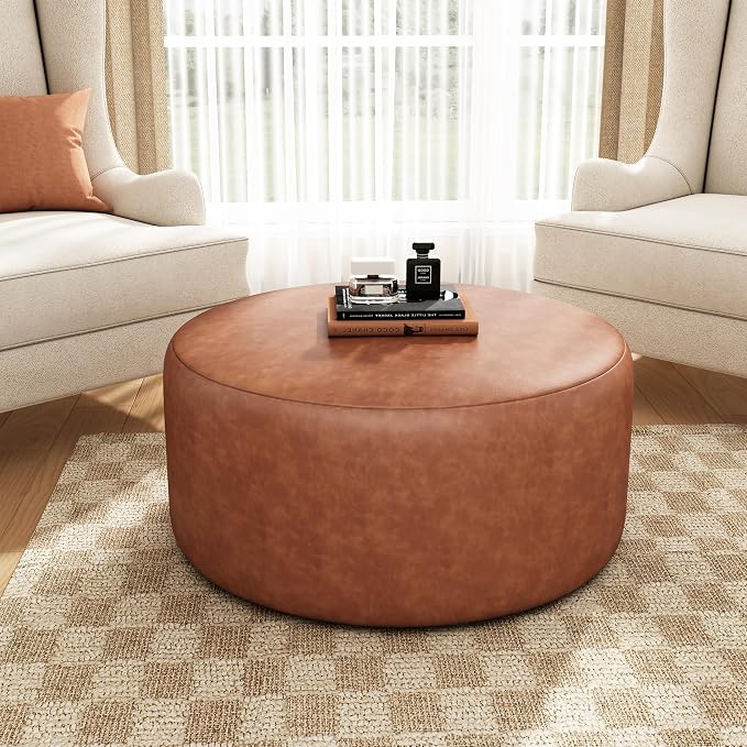 Cognac Brown