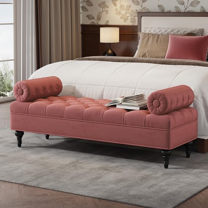 Reddish Pink