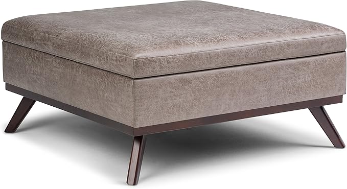 Distressed Grey Taupe