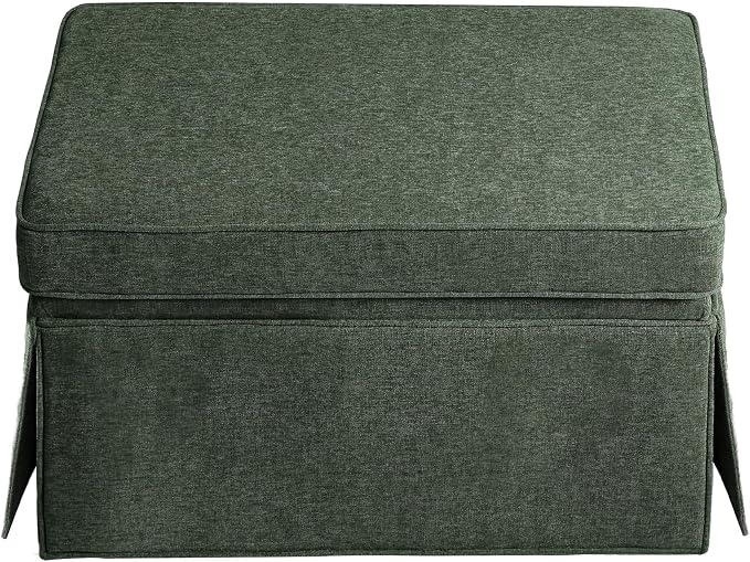 Chenille Green
