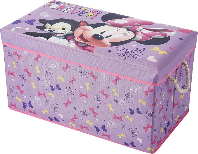 Minnie Mouse