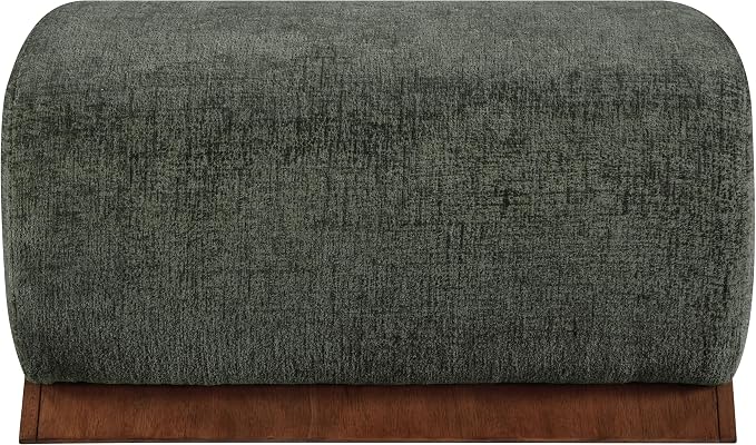Green/Walnut