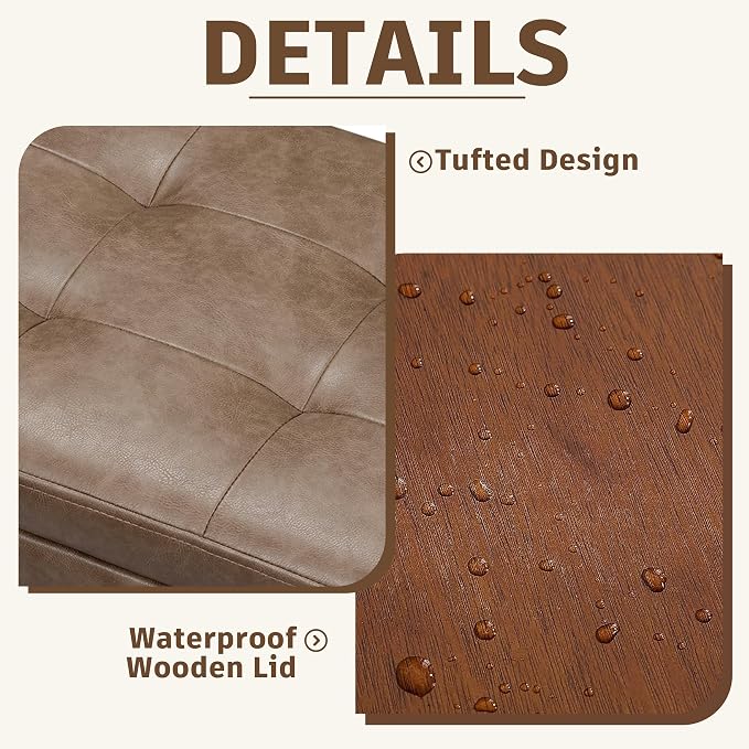 Taupe Brown