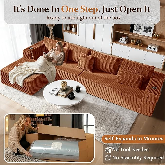 Deep Orange