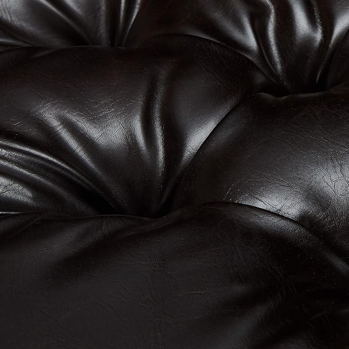 Dark Brown,pu