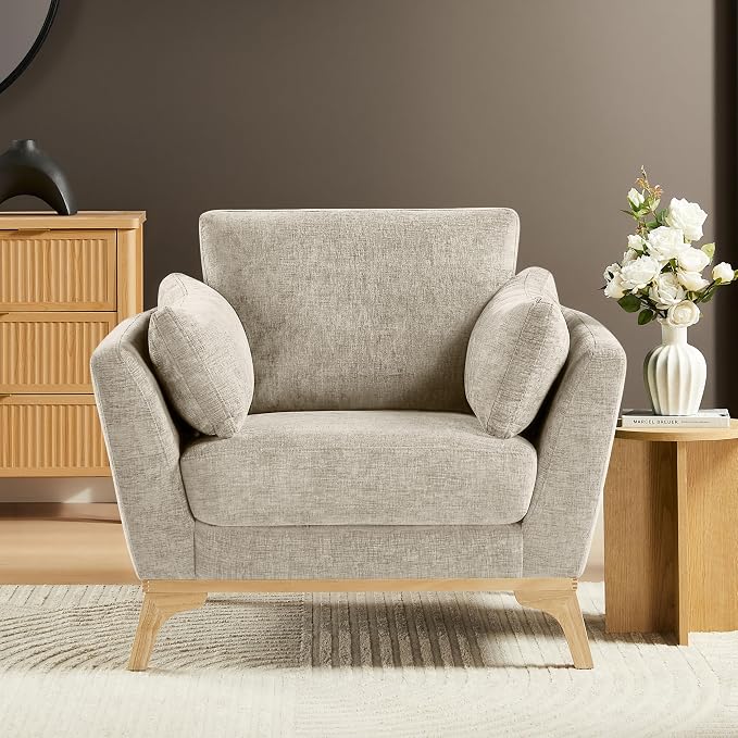 Chenille Camel