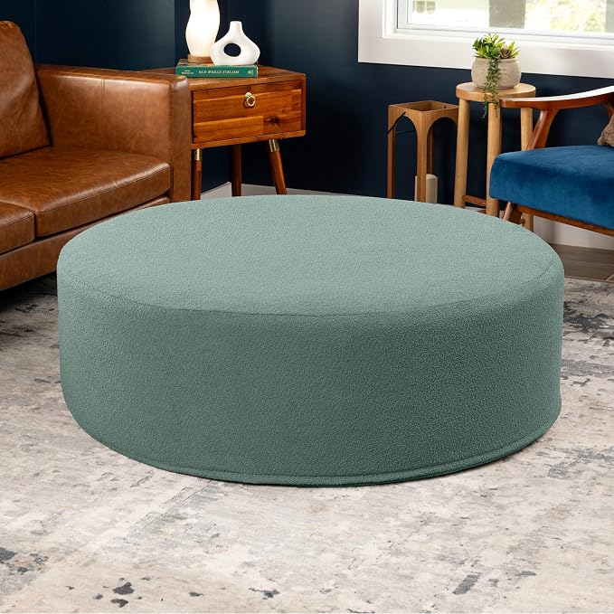 Boucle Green