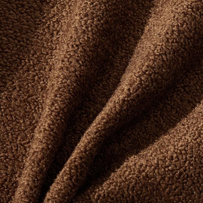 Rust Brown