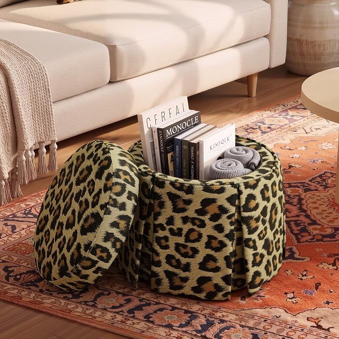 Leopard Print
