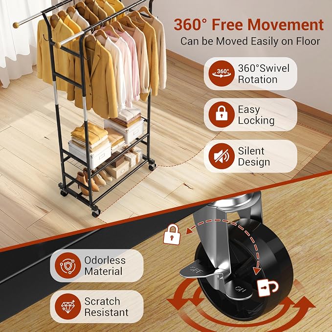 2-Tier (68.5 H\