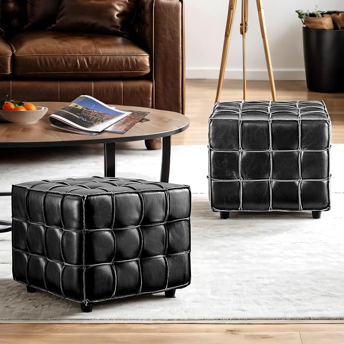 Black- Set of 2