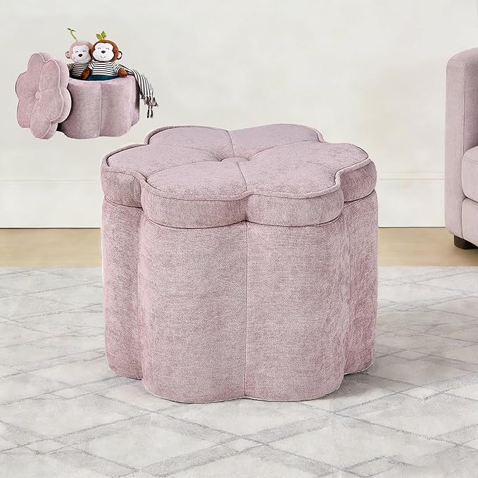 Flower-sandy Pink