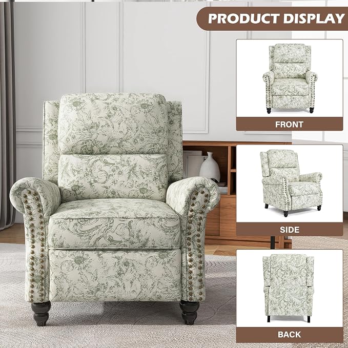 Rococo Green