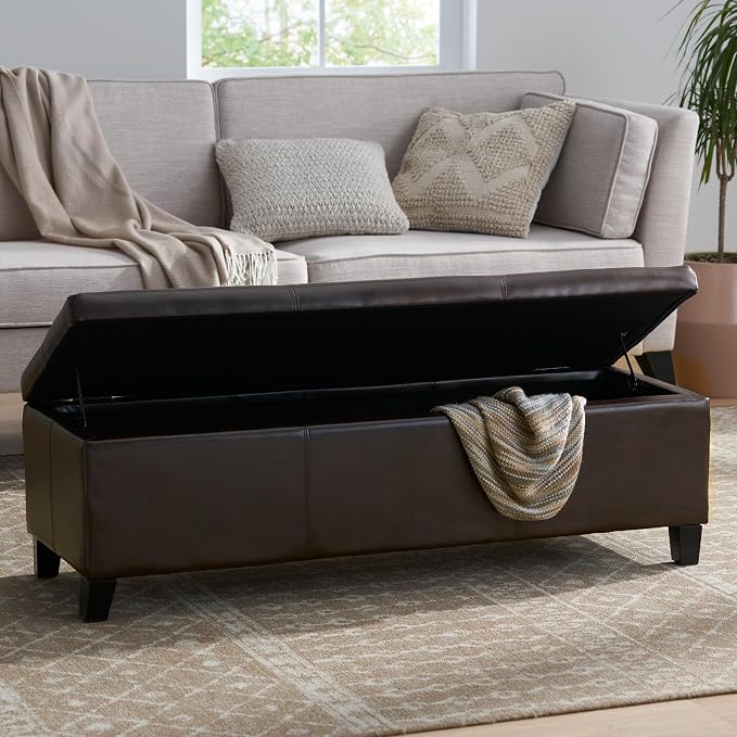 Pu-dark Brown