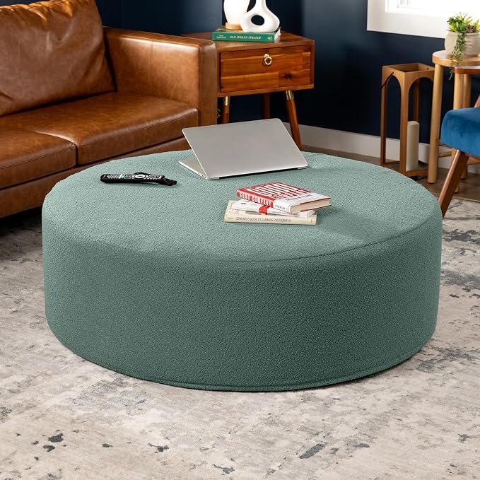 Boucle Green