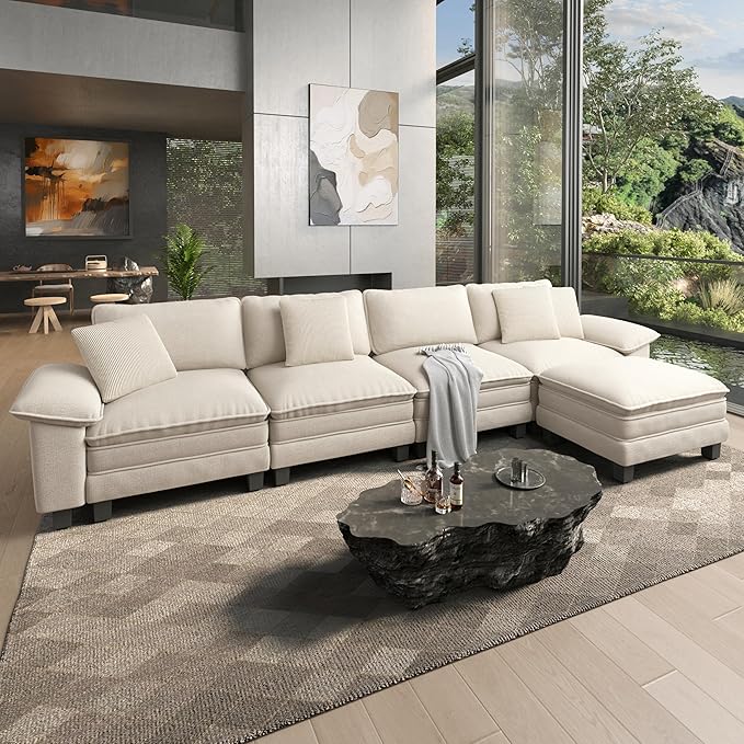 Chenille Beige