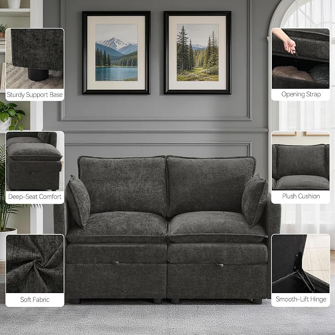 Dark Grey