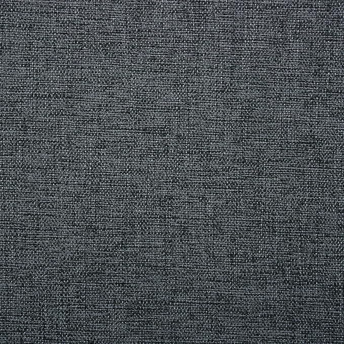 Light Charcoal Gray Fabric