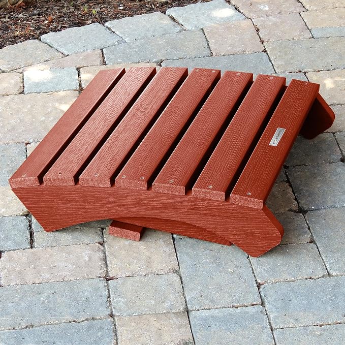 Rustic Red