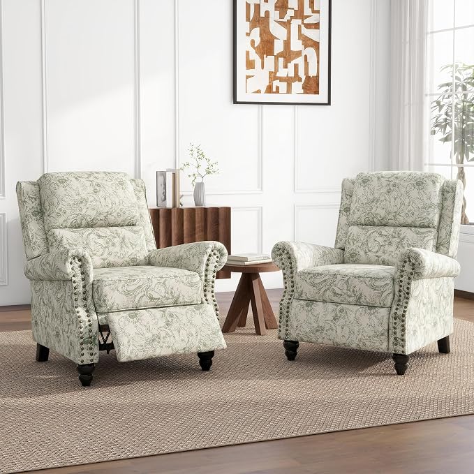 Rococo Green