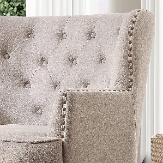 Velvet Natural Beige
