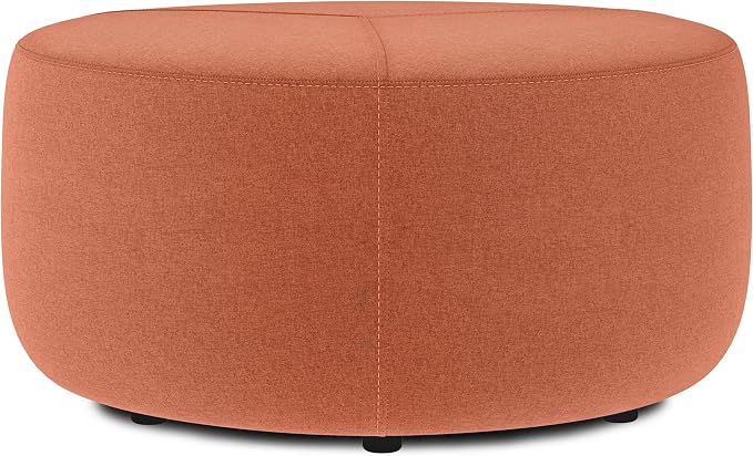 Dusty Orange