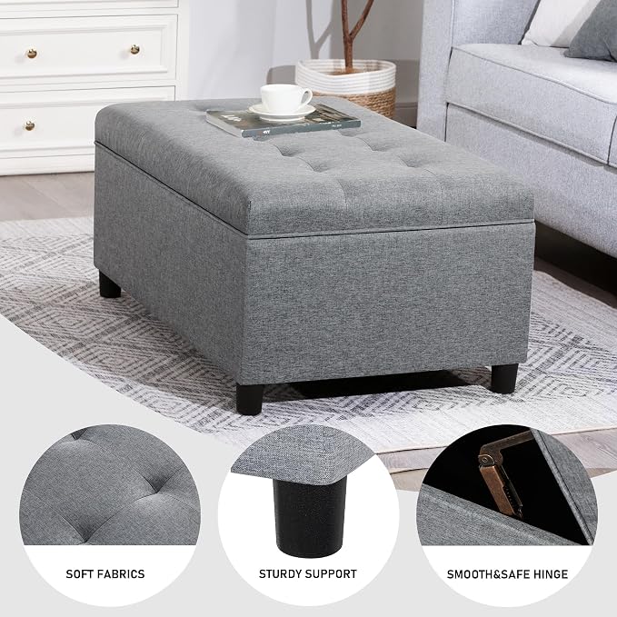 Linen Gray
