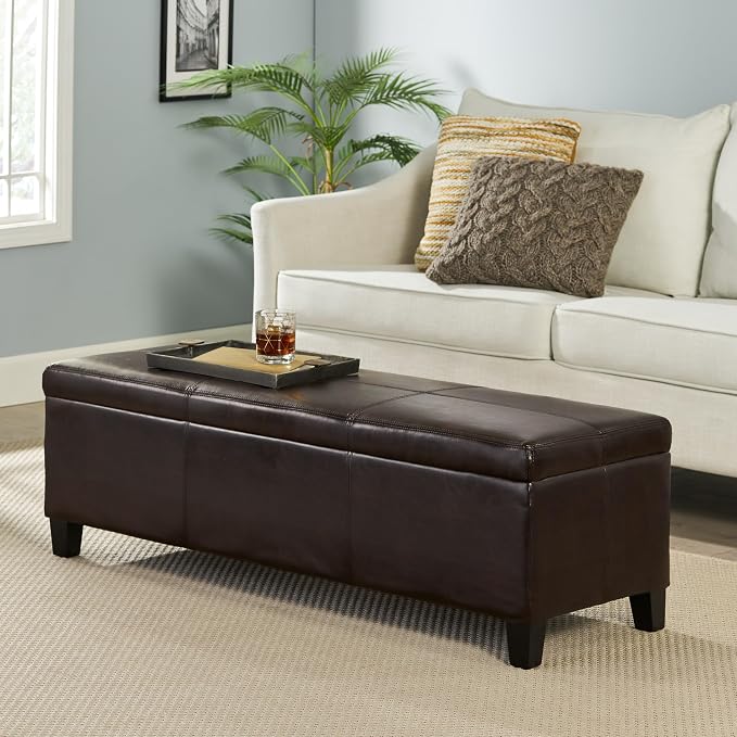 Pu-dark Brown