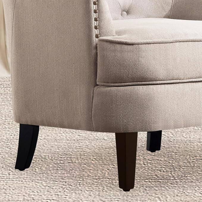 Beige Set of 2