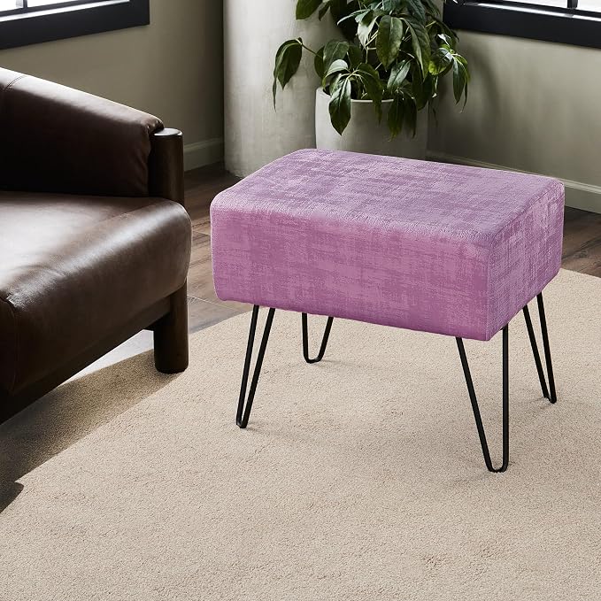 Mauve Shadows