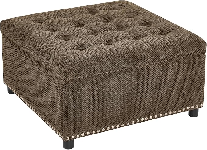 Coffee Brown