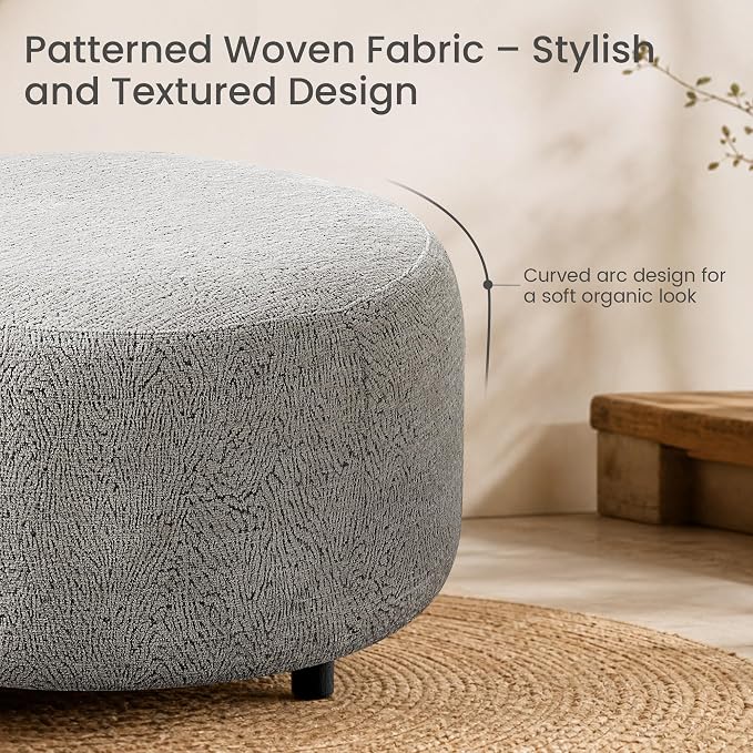 Textured Ash Gray