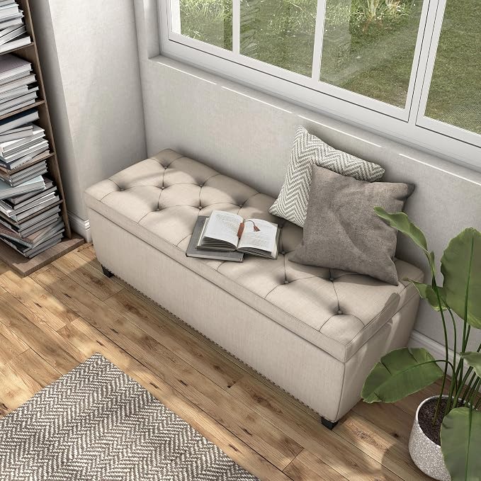 Natural Beige