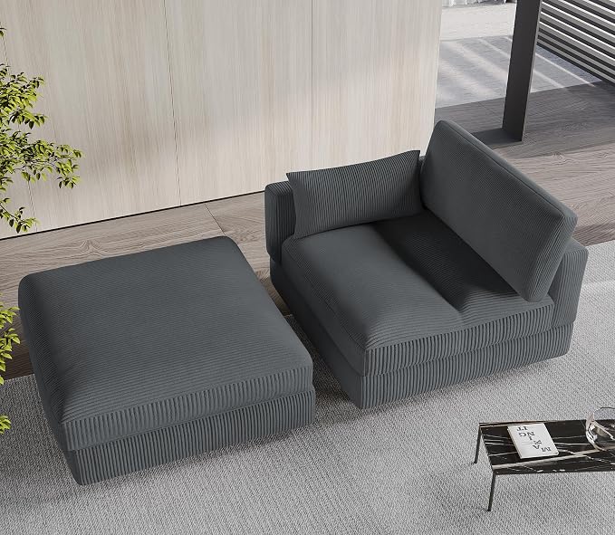 Charcoal Gray