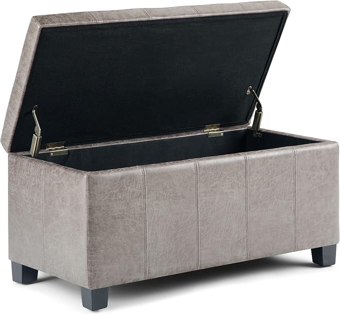 Distressed Grey Taupe