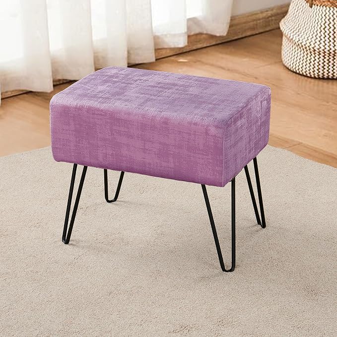 Mauve Shadows