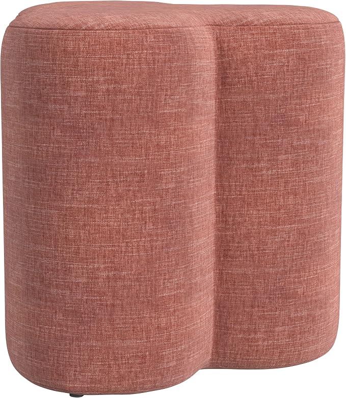 Pink Chenille