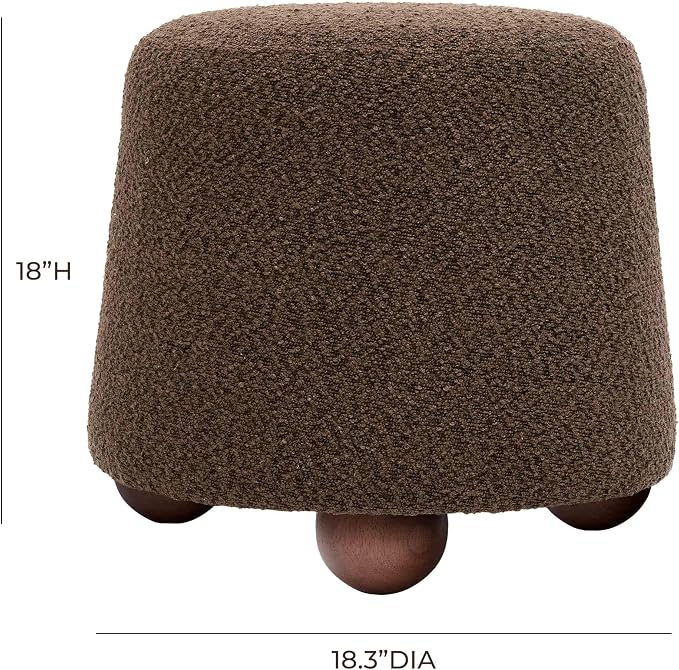 Chocolate Brown