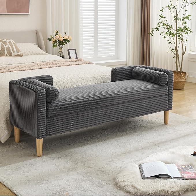 Charcoal Grey