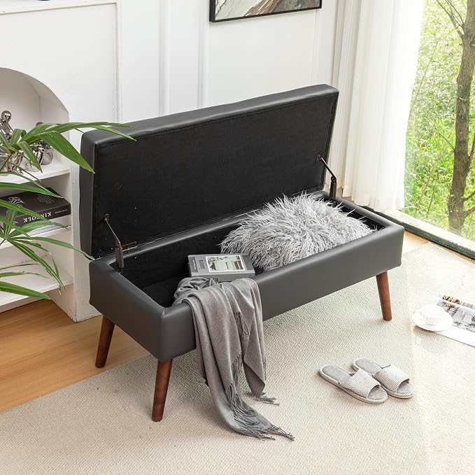 Pu in Dark Gray