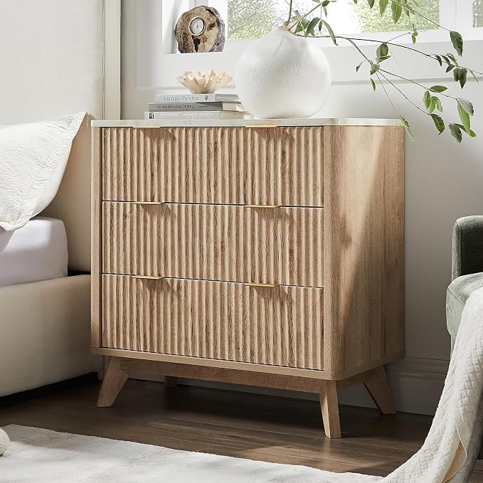 Natural Oak
