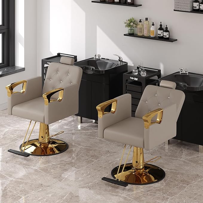 Grey-gold