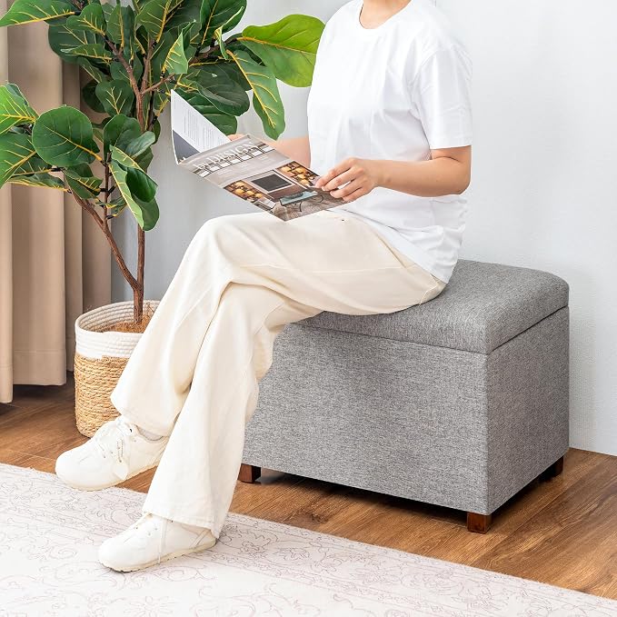 Linen Gray