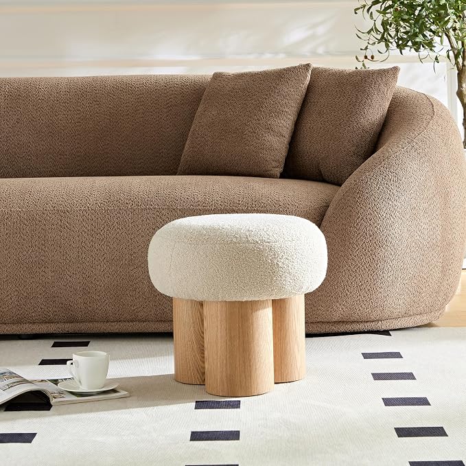 Mushroom-beige