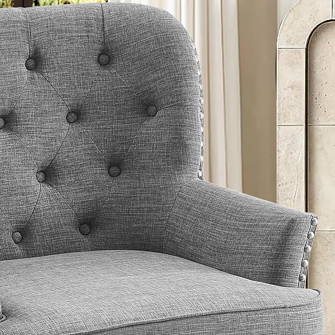 Polyester Gray