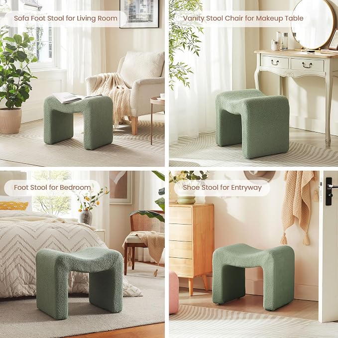 Green-single One-2set