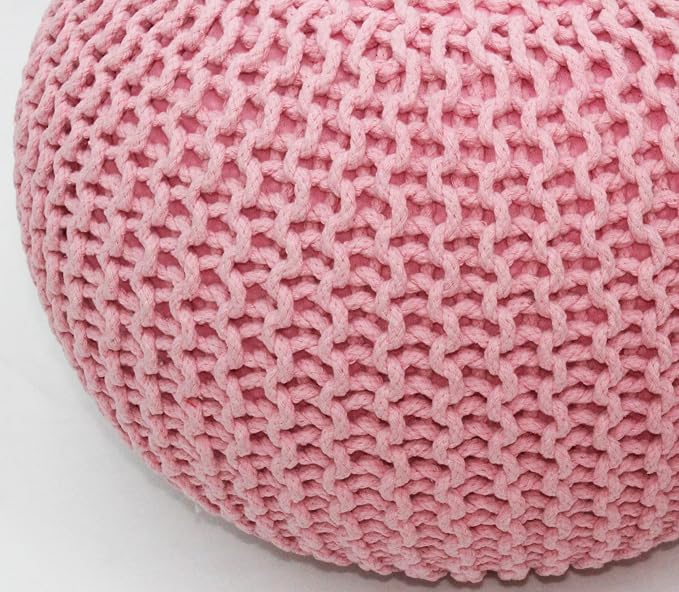 Pink - Round