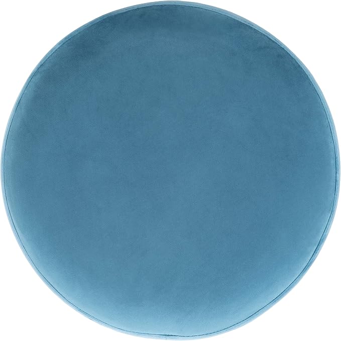 Denim Blue / Gold