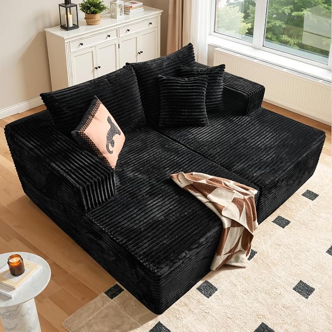 Black, Velvet